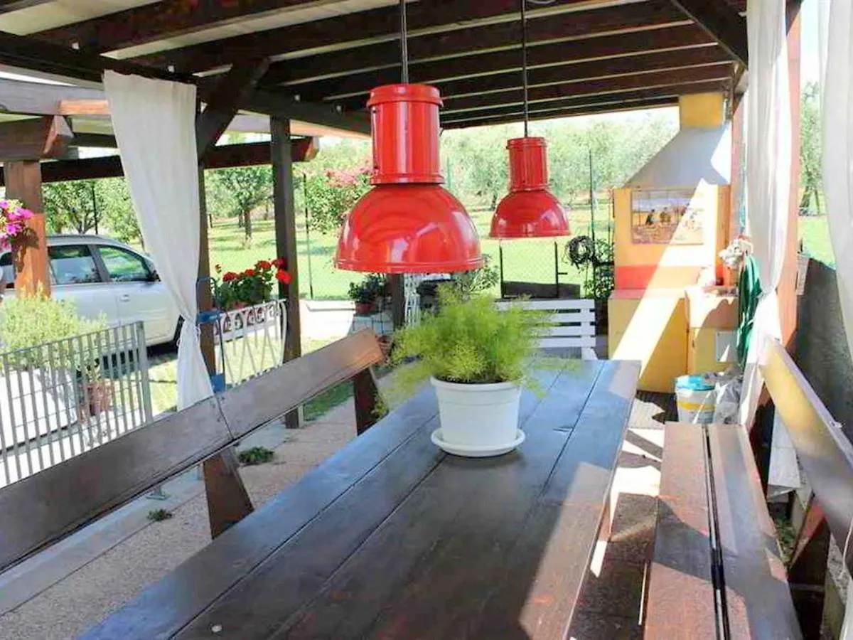 Holiday home Belvilla By Oyo Argentina Cinque