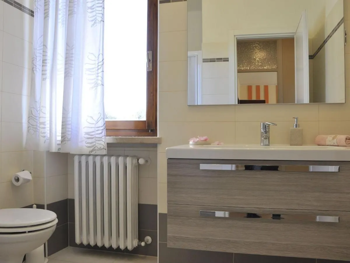 Holiday home Belvilla By Oyo Argentina Cinque
