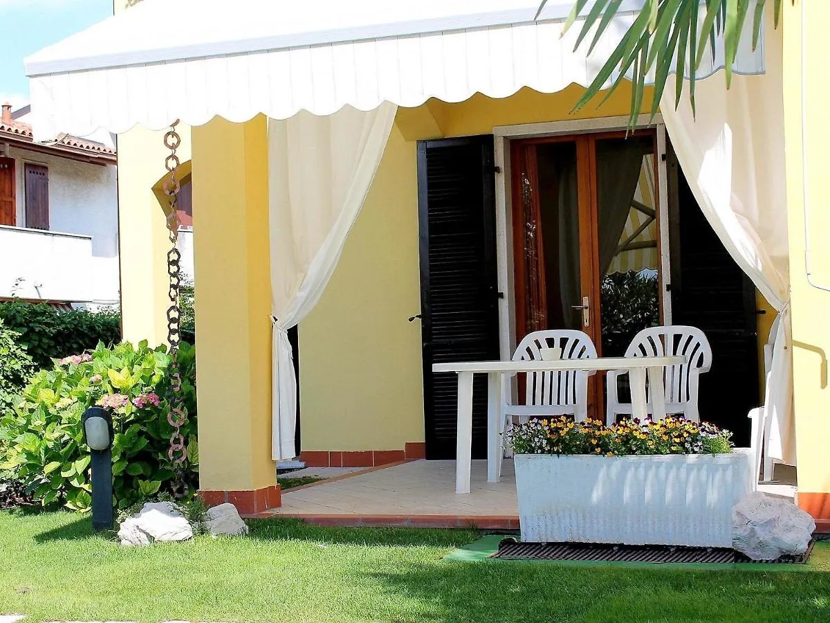 Holiday home Belvilla By Oyo Argentina Cinque Italy
