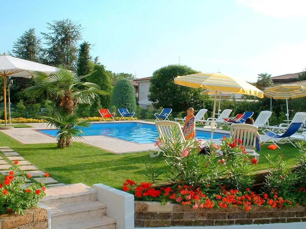 Holiday home Belvilla By Oyo Argentina Cinque
