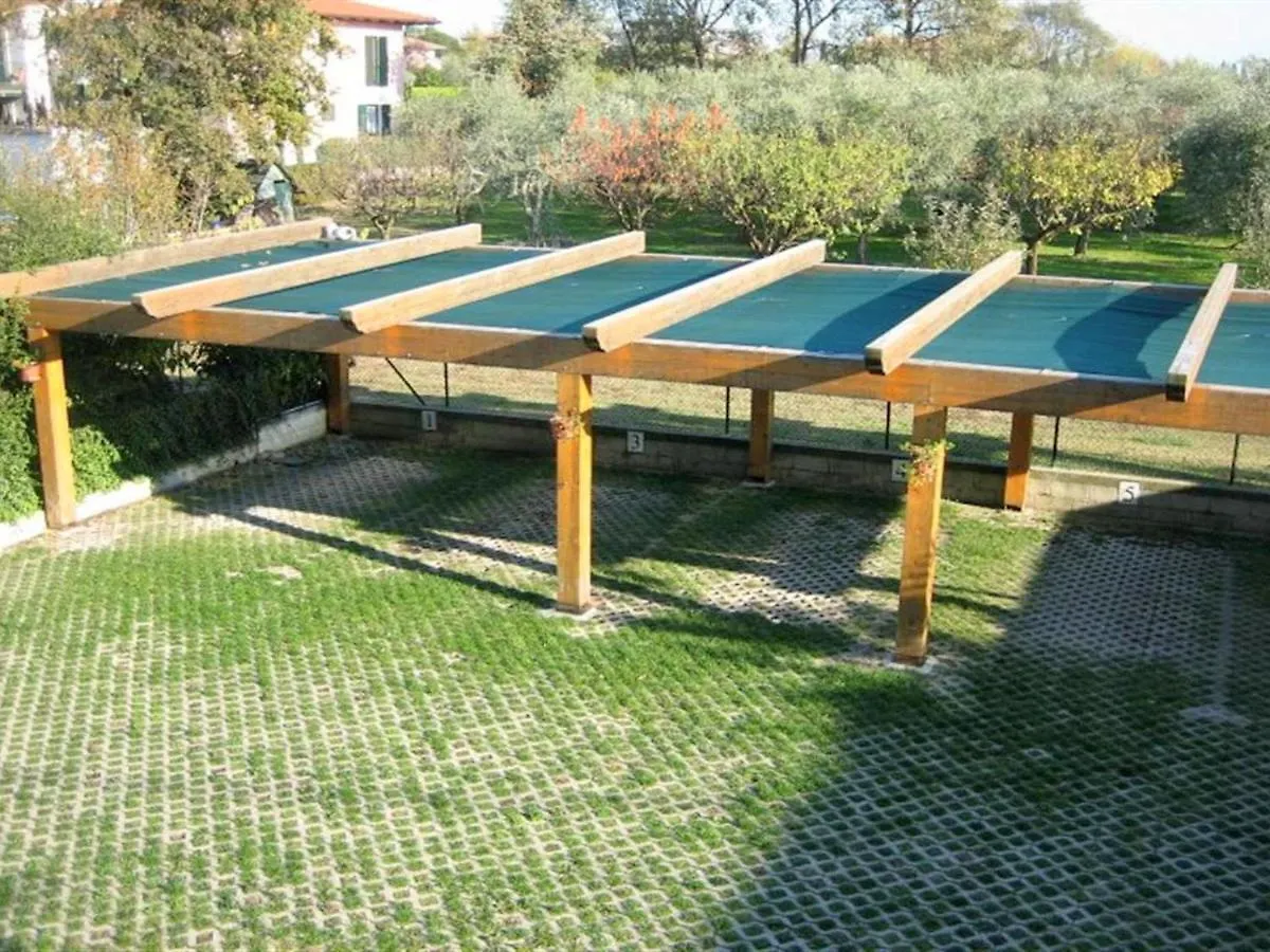 Belvilla By Oyo Argentina Cinque 0*, Lazise Italy