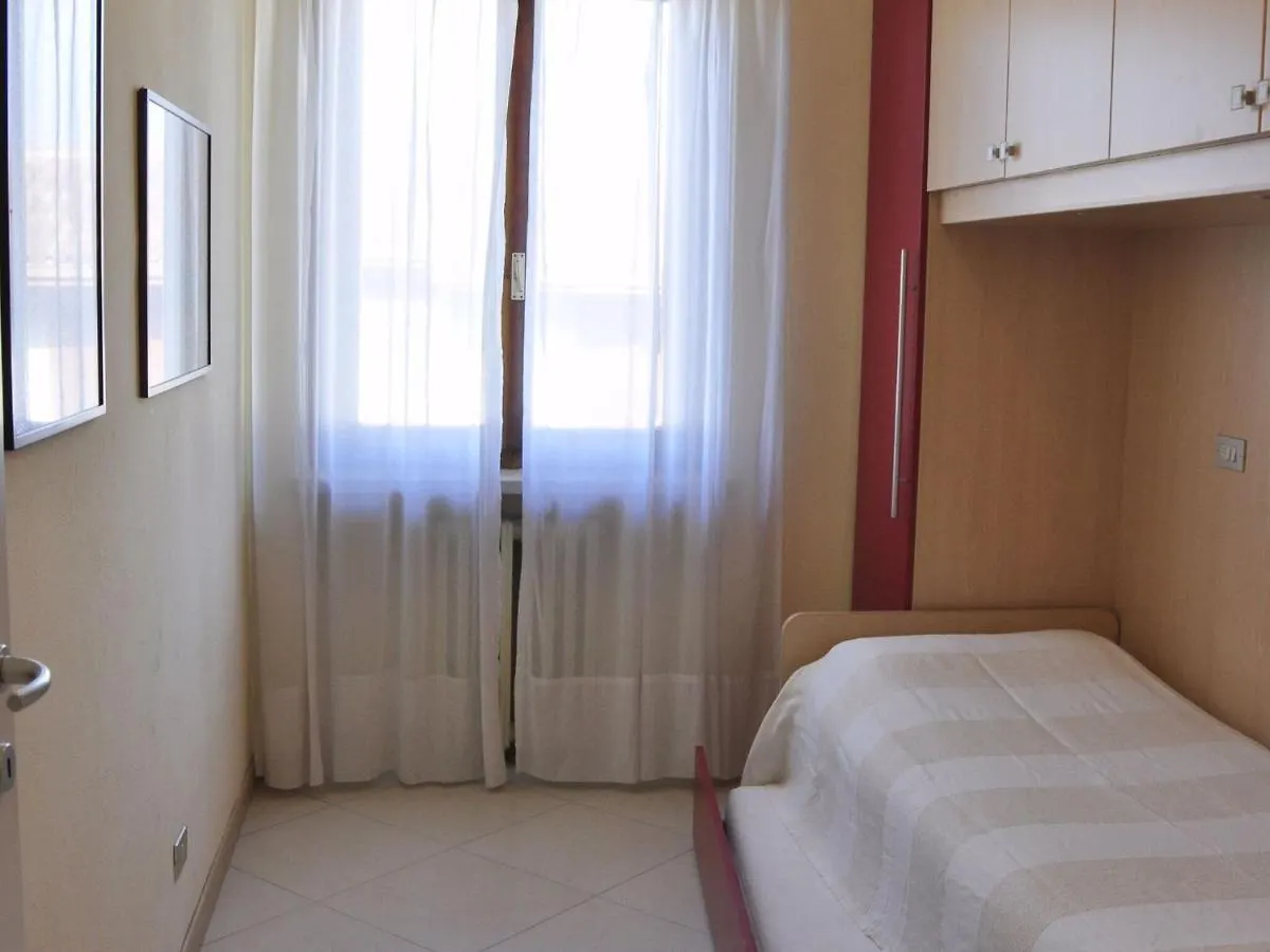 Belvilla By Oyo Argentina Cinque 0*, Lazise Italy
