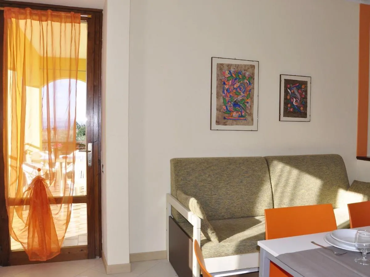 Belvilla By Oyo Argentina Cinque Holiday home Lazise