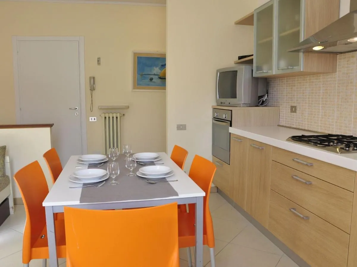 Holiday home Belvilla By Oyo Argentina Cinque